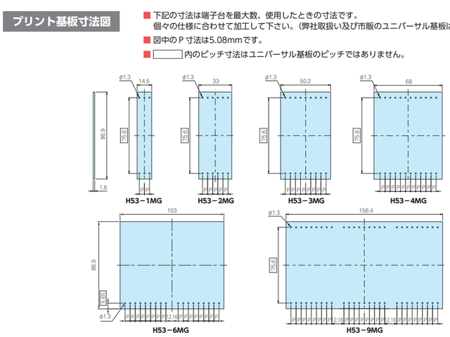 キャプションを入力できます