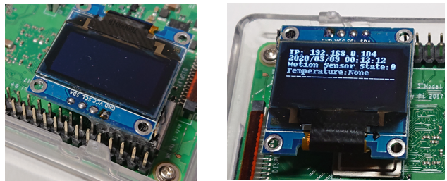 キャプションを入力できます