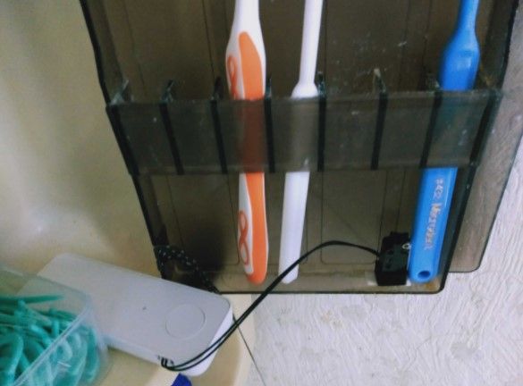 キャプションを入力できます