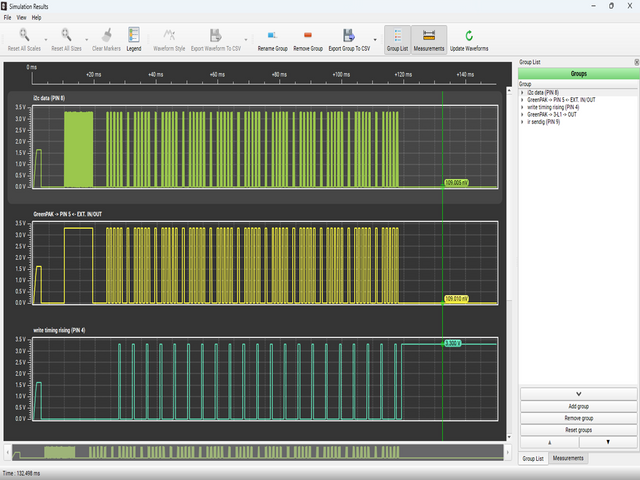 シミュレーション結果1