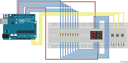 Arduino版