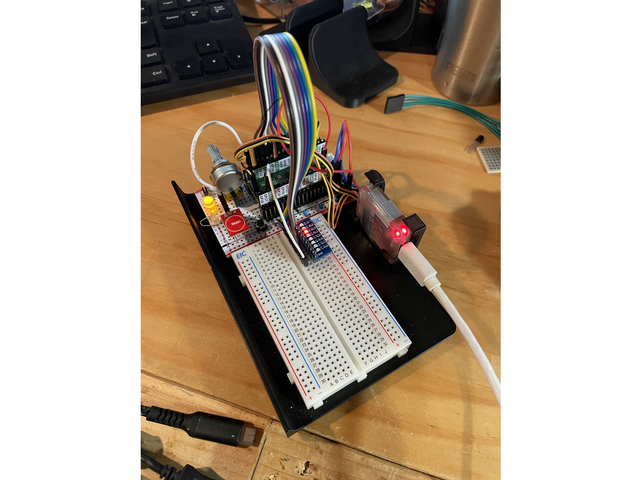 Pico2開発ボード
