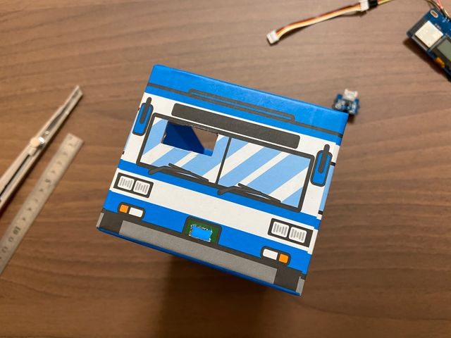 キャプションを入力できます