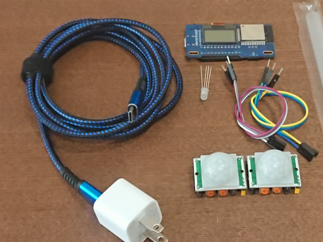 キャプションを入力できます