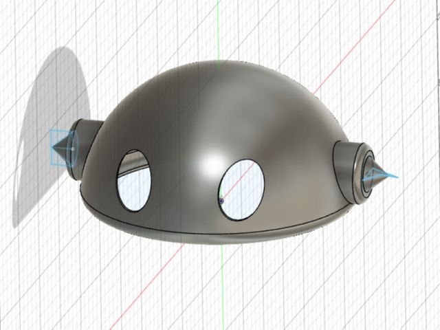 キャプションを入力できます