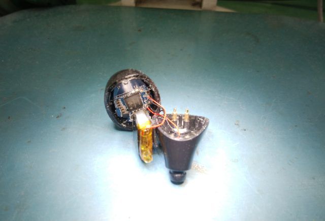 キャプションを入力できます