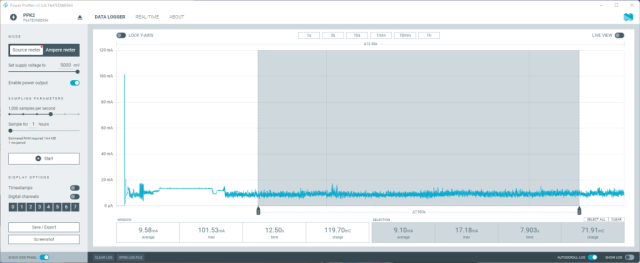 キャプションを入力できます