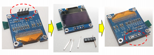 キャプションを入力できます