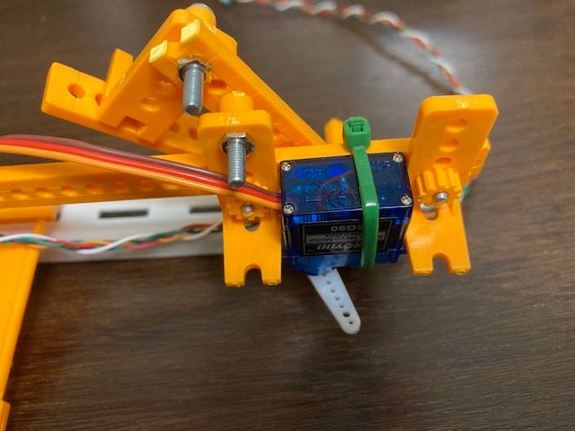 キャプションを入力できます