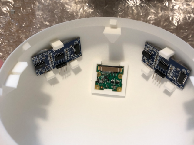 キャプションを入力できます