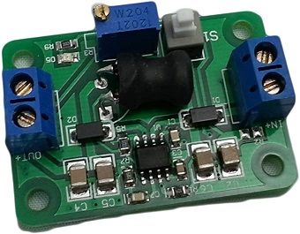 DC-DCコンバータ