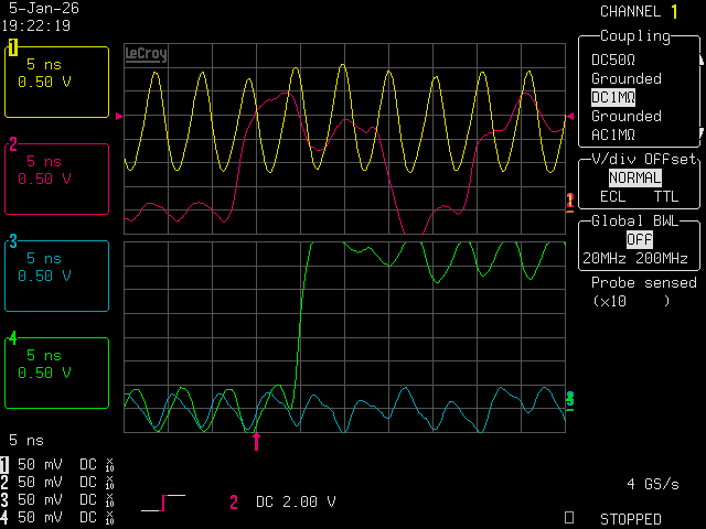キャプションを入力できます
