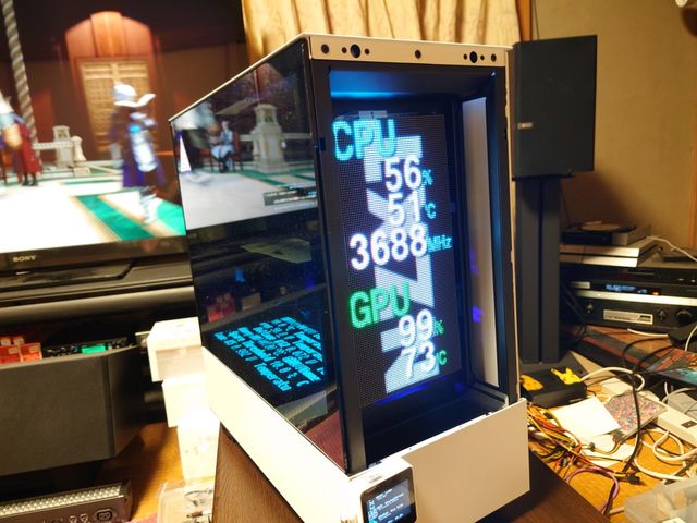 キャプションを入力できます