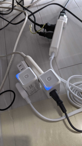 tp-link スマートスイッチ