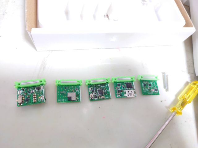 キャプションを入力できます