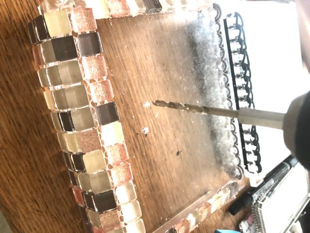 キャプションを入力できます