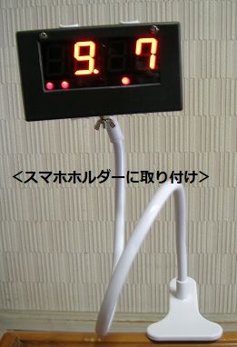 キャプションを入力できます