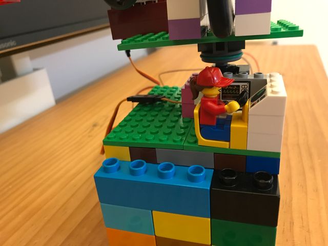 キャプションを入力できます