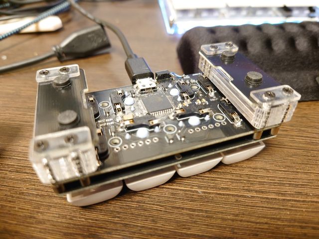 キャプションを入力できます