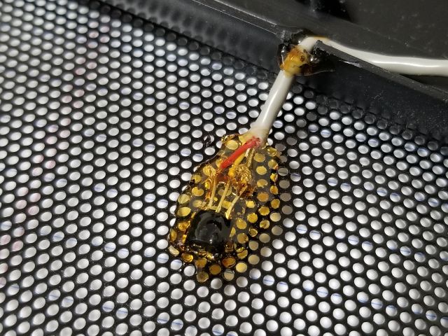 キャプションを入力できます