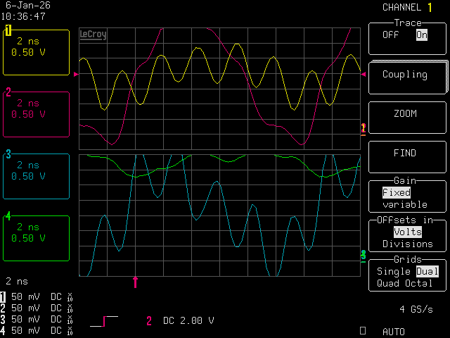 キャプションを入力できます