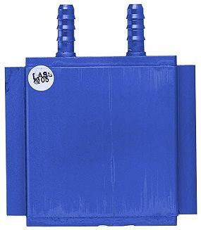 CPUウォーターブロック