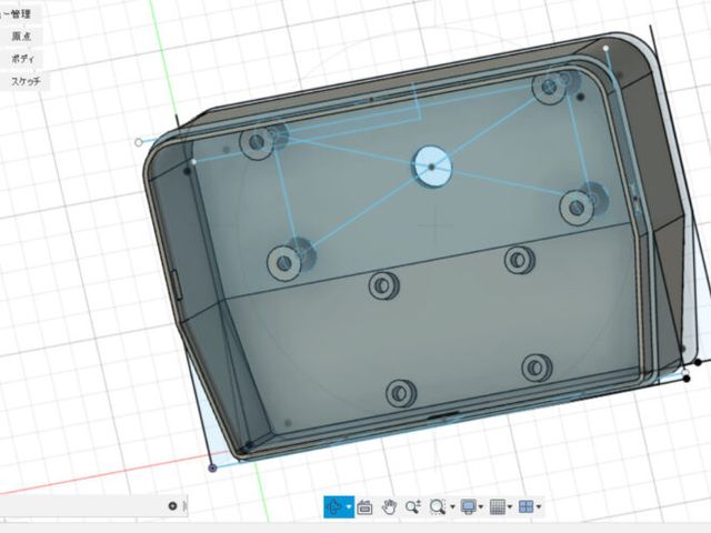 キャプションを入力できます