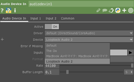 キャプションを入力できます