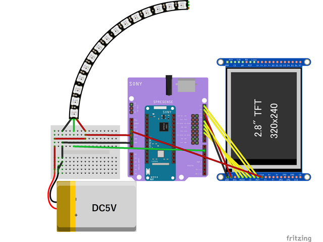 キャプションを入力できます