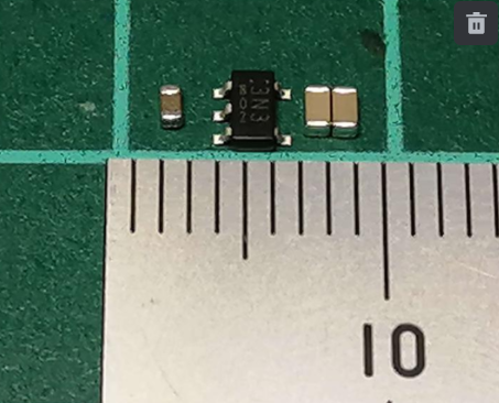 キャプションを入力できます