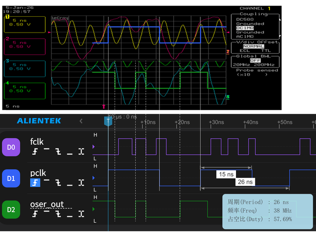 キャプションを入力できます