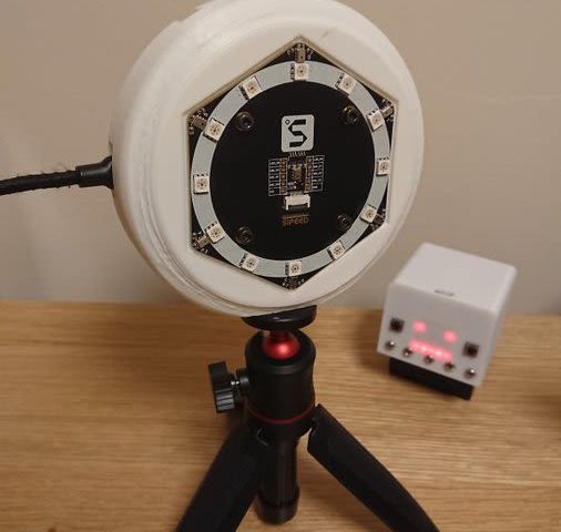 キャプションを入力できます