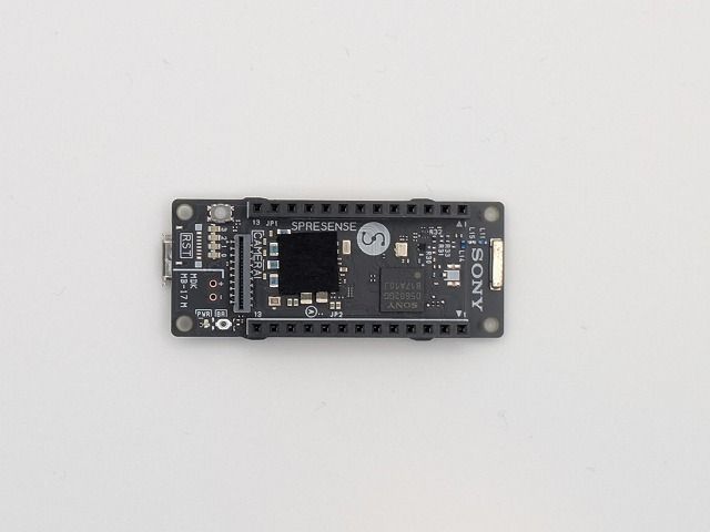 モニター提供品(メインボード)