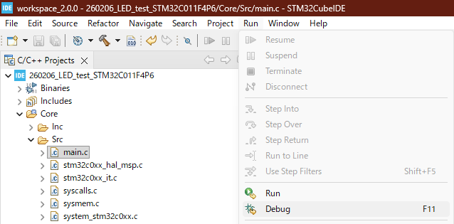 キャプションを入力できます
