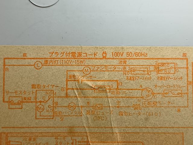 制御部　回路