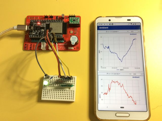 キャプションを入力できます