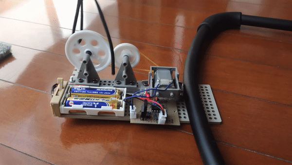 動作の様子（クリックすると再生します）