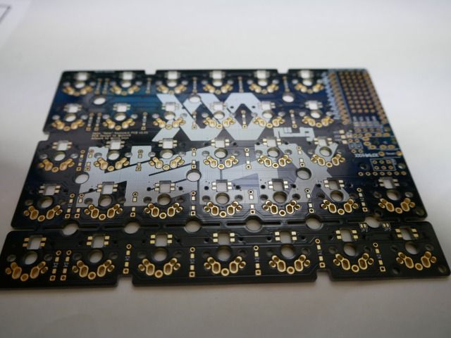 PCB
