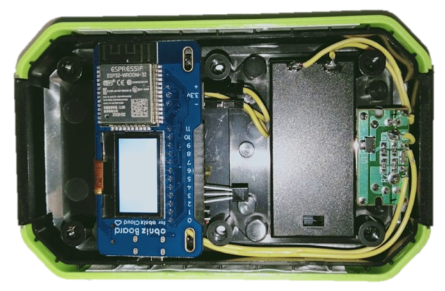 キャプションを入力できます