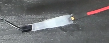 キャプションを入力できます