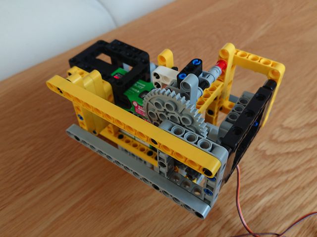 キャプションを入力できます