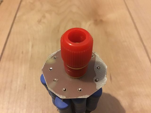 キャプションを入力できます