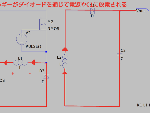 キャプションを入力できます
