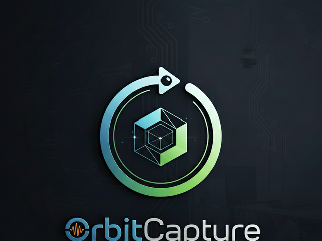 OrbitCaptureLogo