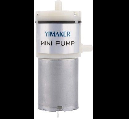 マイクロ真空ポンプ