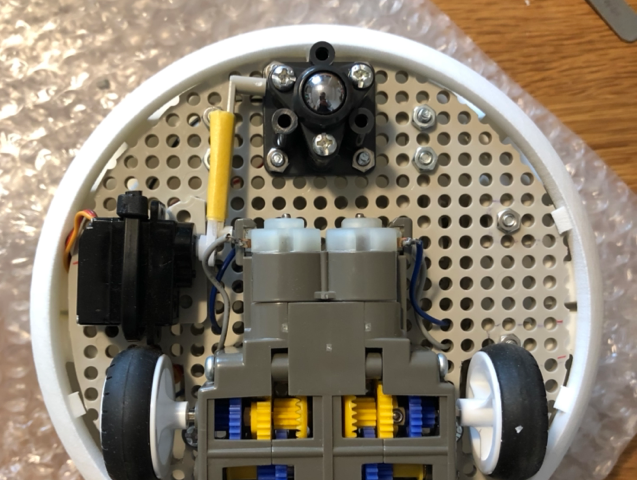 キャプションを入力できます