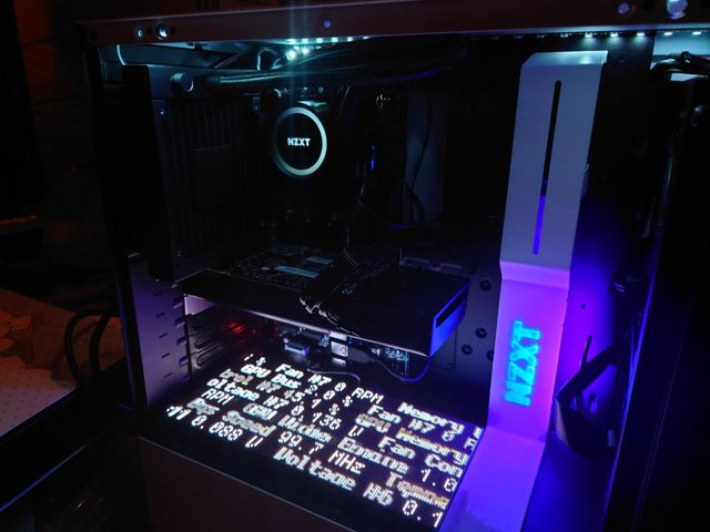 キャプションを入力できます