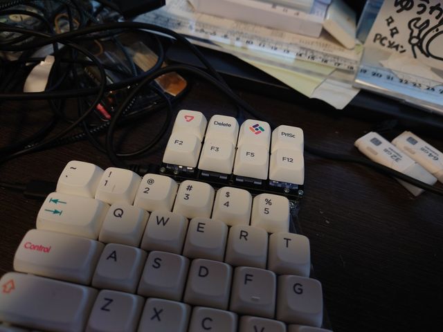 キャプションを入力できます