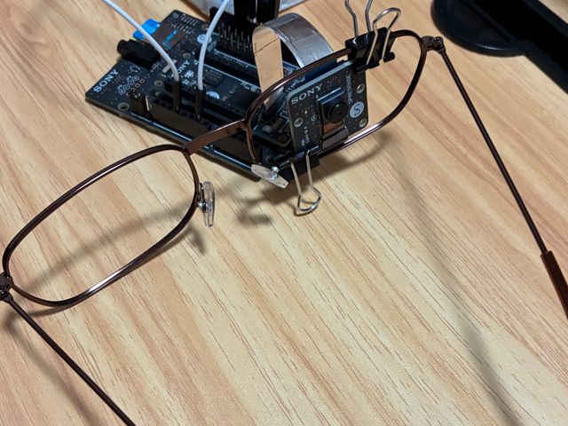 キャプションを入力できます