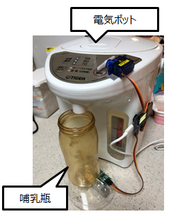 キャプションを入力できます
